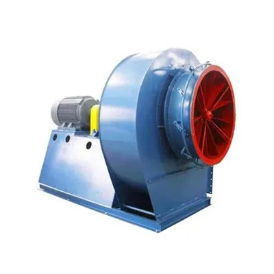 G4-68 Y4-68 צימוד נסיעה גבוהה הדוד היניקה עמיד בפני חום המושרה טיוטה מאוורר הפליטה מפוח מאוורר צנטריפוגלי